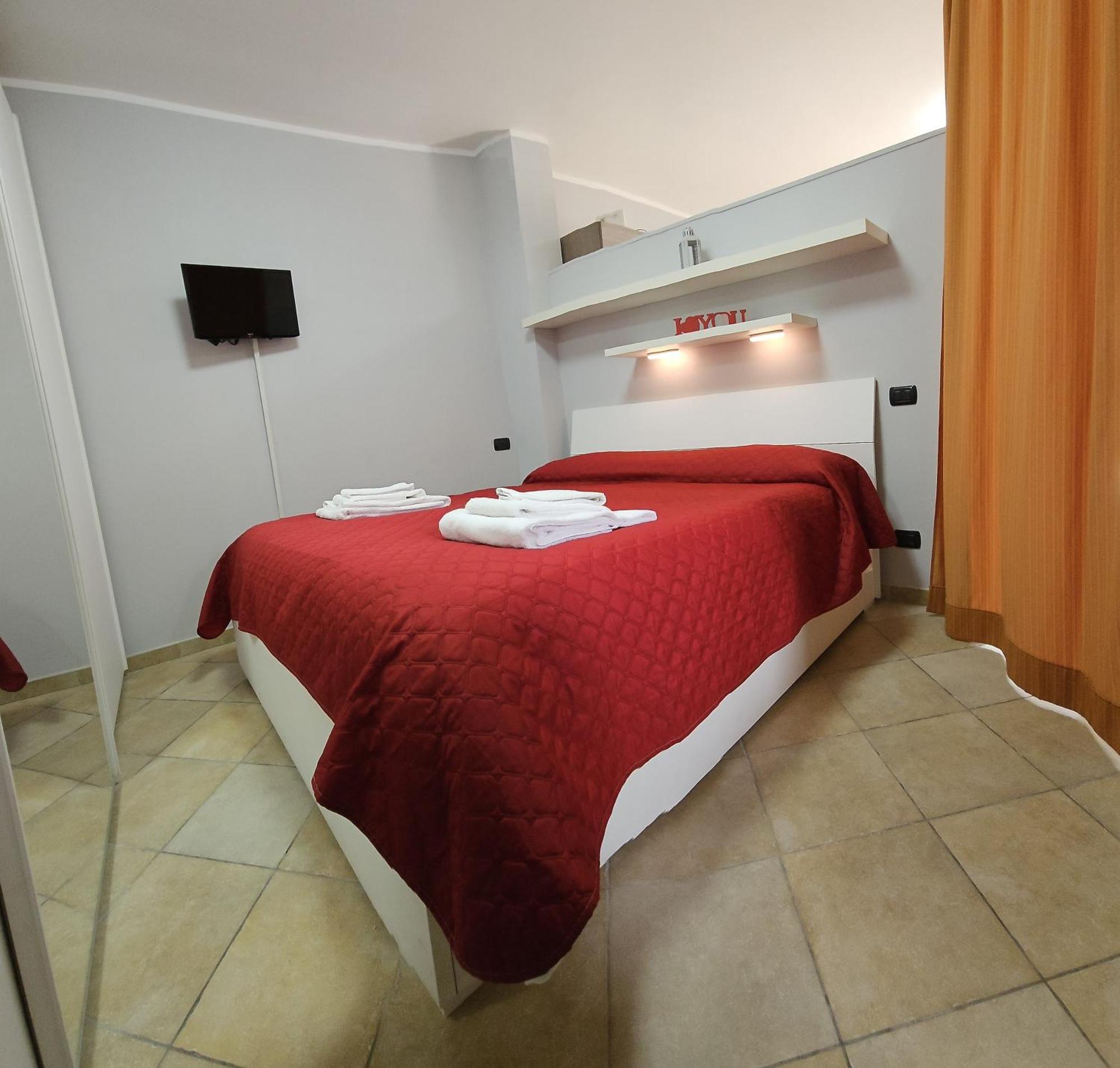 La Casetta Di Borghesiana Rome Extérieur photo